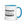 The Tractor Mugs Store Blue Congrats On The New Massey | Mug with Color Inside Quality Farmers Merch