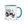 The Tractor Mugs Store Blue David Brown 780 Selectamatic | Mug with Color Inside Quality Farmers Merch