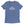 The Tractor Mugs Store Blue Triblend / XS Easily Distracted by Tractors | T-shirt Quality Farmers Merch