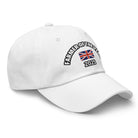 The Tractor Mugs Store British Farmer of the Year 2025 | Dad Hat Quality Farmers Merch