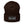 The Tractor Mugs Store Brown OASIS Style 'Nice Cows' | Cuffed Beanie Quality Farmers Merch
