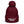The Tractor Mugs Store Burgundy Reminds Me of Combines | Pom-Pom Beanie Quality Farmers Merch