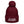 The Tractor Mugs Store Burgundy Still Playing With Combines | Pom-Pom Beanie Quality Farmers Merch
