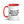 The Tractor Mugs Store Can We Talk About Tractors Instead? | 15 oz Mug with Color Inside Quality Farmers Merch