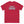 The Tractor Mugs Store Cardinal / S Congrats on the new Tractor | Unisex classic tee Quality Farmers Merch
