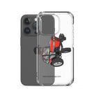 The Tractor Mugs Store Case 1494 | Clear Case for iPhone® Quality Farmers Merch