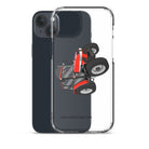 The Tractor Mugs Store Case 4230 | Clear Case for iPhone® Quality Farmers Merch
