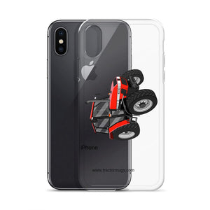 The Tractor Mugs Store Case 4230 | Clear Case for iPhone® Quality Farmers Merch