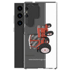 The Tractor Mugs Store Case 685 XL |  Clear Case for Samsung® Quality Farmers Merch
