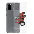 The Tractor Mugs Store Case 685 XL |  Clear Case for Samsung® Quality Farmers Merch