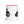 The Tractor Mugs Store Case IH 195 CVX Black | Mug with Color Inside Quality Farmers Merch