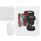 The Tractor Mugs Store Case IH Maxxum 145 | Mouse pad Quality Farmers Merch
