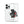The Tractor Mugs Store Case IH Optum 300 CVX | Clear Case for iPhone® Quality Farmers Merch