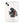 The Tractor Mugs Store Case IH Optum 300 CVX | Clear Case for iPhone® Quality Farmers Merch