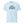 The Tractor Mugs Store Chambray / S Easily Distracted By Tractors | Unisex Premium T-shirt Quality Farmers Merch