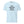 The Tractor Mugs Store Chambray / S I'll Be Right Back. There's a Tractor. | Unisex Premium T-shirt Quality Farmers Merch