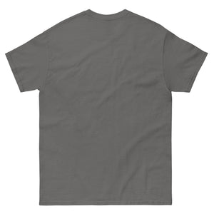 The Tractor Mugs Store Charcoal / S Oasis Style Ford Unisex | Classic Tee Embroidered Quality Farmers Merch