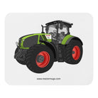 The Tractor Mugs Store Class Axion 960 | Mouse pad Quality Farmers Merch
