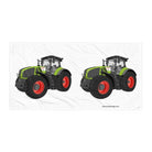 The Tractor Mugs Store Class Axion 960 | Towel Quality Farmers Merch