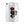 The Tractor Mugs Store Class Xerion 5000 | Clear Case for iPhone® Quality Farmers Merch