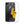The Tractor Mugs Store Clayson 8060 Combine Harvester | Clear Case for iPhone® Quality Farmers Merch