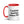 The Tractor Mugs Store Combine Spotting Comes First | 15 oz Mug with Color Inside Quality Farmers Merch