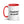 The Tractor Mugs Store Combines as Usual | 15 oz Mug with Color Inside Quality Farmers Merch
