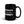 The Tractor Mugs Store Congrats On The New Massey | Black Glossy Mug Quality Farmers Merch