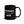 The Tractor Mugs Store Congrats You Finally Sold The Site  | Black Glossy Mug Quality Farmers Merch
