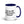 The Tractor Mugs Store Dark Blue Can We Talk About Tractors Instead? | 15 oz Mug with Color Inside Quality Farmers Merch