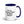 The Tractor Mugs Store Dark Blue If I Say 