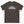 The Tractor Mugs Store Dark Chocolate / S Always dreaming of tractors | Unisex classic tee Quality Farmers Merch