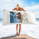 The Tractor Mugs Store David Brown Advert | Super Soft Towel Quality Farmers Merch