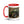 The Tractor Mugs Store Deutz-Fahr 9340 Oil Painting | Mug with Color Inside Quality Farmers Merch