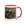 The Tractor Mugs Store Deutz-Fahr 9340 Oil Painting | Mug with Color Inside Quality Farmers Merch