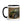 The Tractor Mugs Store Deutz-Fahr 9340 Oil Painting | Mug with Color Inside Quality Farmers Merch