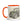 The Tractor Mugs Store Deutz-Fahr 9340 Pencil Sketch | Mug with Color Inside Quality Farmers Merch