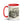 The Tractor Mugs Store Deutz-Fahr 9340 Pencil Sketch | Mug with Color Inside Quality Farmers Merch