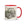 The Tractor Mugs Store Deutz-Fahr 9340 Pencil Sketch | Mug with Color Inside Quality Farmers Merch