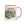 The Tractor Mugs Store Deutz-Fahr 9340 Pencil Sketch | Mug with Color Inside Quality Farmers Merch