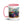 The Tractor Mugs Store Deutz-Fahr 9340 Splash Art | Mug with Color Inside Quality Farmers Merch