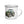 The Tractor Mugs Store Deutz-Fahr 9340 Watercolor | Enamel Mug Quality Farmers Merch