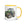 The Tractor Mugs Store Deutz-Fahr 9340 Watercolor | Mug with Color Inside Quality Farmers Merch
