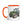 The Tractor Mugs Store Deutz-Fahr 9340 Watercolor | Mug with Color Inside Quality Farmers Merch