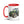 The Tractor Mugs Store Deutz-Fahr 9340 Watercolor | Mug with Color Inside Quality Farmers Merch