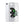 The Tractor Mugs Store Deutz - Fahr Agrotron 7250 Ttv | Clear Case for iPhone® Quality Farmers Merch