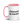 The Tractor Mugs Store Distracted by Tractors | 15 oz Mug with Color Inside Quality Farmers Merch