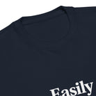 The Tractor Mugs Store Easily Distracted by Tractors | Unisex Premium Sweatshirt Quality Farmers Merch