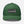 The Tractor Mugs Store Evergreen Oasis Style Retro Sound | Trucker Cap Quality Farmers Merch