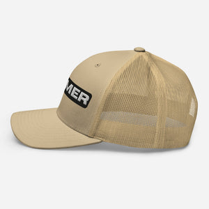 The Tractor Mugs Store FARMER Trucker Cap Quality Farmers Merch